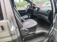 Lingzhi 2013 M3 1.6L 7-seater Standard Model — миниатюра 7