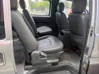 Lingzhi 2013 M3 1.6L 7-seater Standard Model — миниатюра 8