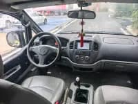 Lingzhi 2013 M3 1.6L 7-seater Standard Model — миниатюра 9