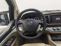 Lingzhi 2017 M5L 1.6L 7-seater Comfort Model — миниатюра 13