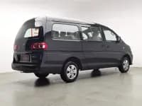 Lingzhi 2025 M5 1.6L Long Wheelbase Basic Model 5 Seat — миниатюра 2