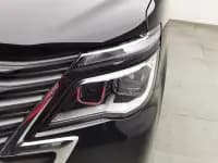 Lingzhi 2025 M5 1.6L Long Wheelbase Basic Model 5 Seat — миниатюра 7