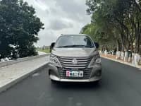 Lingzhi 2019 M5L 1.6L 7-seater Comfort Model (National VI Emission Standard) — миниатюра 2