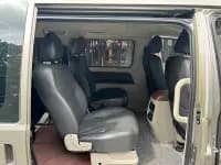 Lingzhi 2019 M5L 1.6L 7-seater Comfort Model (National VI Emission Standard) — миниатюра 11