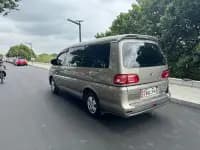 Lingzhi 2019 M5L 1.6L 7-seater Comfort Model (National VI Emission Standard) — миниатюра 6