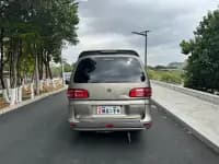 Lingzhi 2019 M5L 1.6L 7-seater Comfort Model (National VI Emission Standard) — миниатюра 7