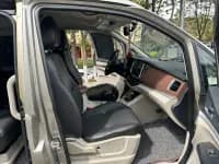 Lingzhi 2019 M5L 1.6L 7-seater Comfort Model (National VI Emission Standard) — миниатюра 10