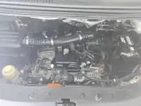 Lingzhi 2022 M5L 1.6L Practical 7-Seater — миниатюра 10