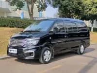 Lingzhi 2022 M5L 1.6L Practical 7-Seater — миниатюра 1