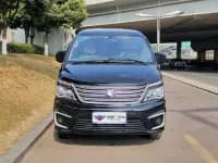 Lingzhi 2022 M5L 1.6L Practical 7-Seater — миниатюра 2