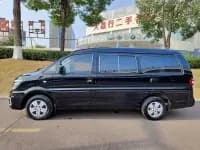 Lingzhi 2022 M5L 1.6L Practical 7-Seater — миниатюра 3