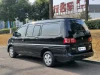 Lingzhi 2022 M5L 1.6L Practical 7-Seater — миниатюра 4