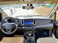 Lingzhi 2022 M5L 1.6L Practical 7-Seater — миниатюра 6