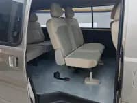 Lingzhi 2023 M5L 1.6L Basic 7-Seater — миниатюра 11