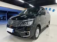 Lingzhi 2018 M5L 1.6L 7-seater Luxury — миниатюра 1