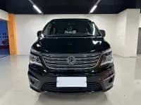 Lingzhi 2018 M5L 1.6L 7-seater Luxury — миниатюра 2