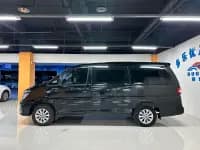 Lingzhi 2018 M5L 1.6L 7-seater Luxury — миниатюра 15