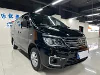 Lingzhi 2018 M5L 1.6L 7-seater Luxury — миниатюра 3