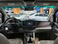 Lingzhi 2018 M5L 1.6L 7-seater Luxury — миниатюра 4