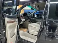 Lingzhi 2018 M5L 1.6L 7-seater Luxury — миниатюра 5
