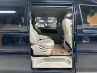 Lingzhi 2018 M5L 1.6L 7-seater Luxury — миниатюра 6