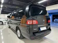 Lingzhi 2018 M5L 1.6L 7-seater Luxury — миниатюра 7