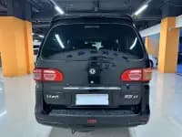 Lingzhi 2018 M5L 1.6L 7-seater Luxury — миниатюра 8