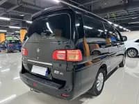 Lingzhi 2018 M5L 1.6L 7-seater Luxury — миниатюра 9