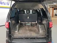 Lingzhi 2023 M5 1.6L Practical 5-Seater — миниатюра 4