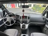 Lingzhi 2014 M5 Q3 2.0L 7-seater Long Wheelbase Comfort Model — миниатюра 16