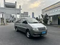 Lingzhi 2014 M5 Q3 2.0L 7-seater Long Wheelbase Comfort Model — миниатюра 3