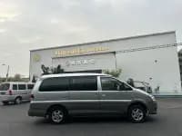 Lingzhi 2014 M5 Q3 2.0L 7-seater Long Wheelbase Comfort Model — миниатюра 4