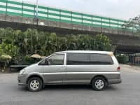 Lingzhi 2014 M5 Q3 2.0L 7-seater Long Wheelbase Comfort Model — миниатюра 8