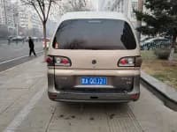 Lingzhi 2013 V3 1.5L 7-seater Standard II — миниатюра 4