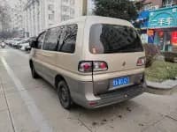 Lingzhi 2013 V3 1.5L 7-seater Standard II — миниатюра 5