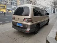 Lingzhi 2013 V3 1.5L 7-seater Standard II — миниатюра 6