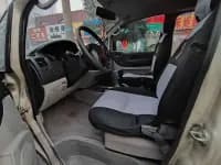 Lingzhi 2013 V3 1.5L 7-seater Standard II — миниатюра 7