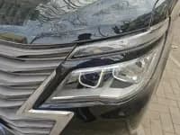 Lingzhi 2020 M5L 1.6L Luxury 7-seater — миниатюра 5