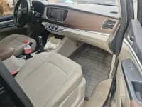 Lingzhi 2020 M5L 1.6L Luxury 7-seater — миниатюра 8