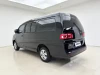 Lingzhi 2025 M5 1.6L Long Wheelbase Basic Model 7 Seat — миниатюра 6