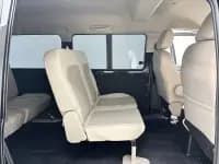 Lingzhi 2025 M5 1.6L Long Wheelbase Basic Model 7 Seat — миниатюра 9