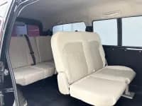 Lingzhi 2025 M5 1.6L Long Wheelbase Basic Model 7 Seat — миниатюра 10