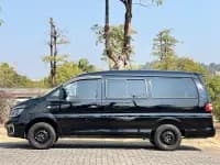 Lingzhi 2020 M5L 1.6L Basic 7-Seater — миниатюра 4