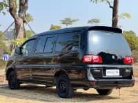 Lingzhi 2020 M5L 1.6L Basic 7-Seater — миниатюра 5