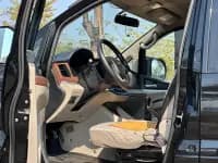 Lingzhi 2020 M5L 1.6L Basic 7-Seater — миниатюра 8