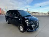 Lingzhi 2022 Model, Striving Edition M5L 1.6L Luxury 7-Seater — миниатюра 3