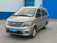 Lingzhi 2020 M5L 1.6L Basic 7-Seater — миниатюра 3