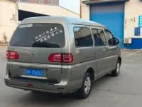 Lingzhi 2020 M5L 1.6L Basic 7-Seater — миниатюра 7