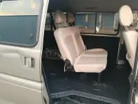 Lingzhi 2020 M5L 1.6L Basic 7-Seater — миниатюра 10