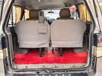 Lingzhi 2016 V3 1.5L 7-seater Comfort Model (National V Emission Standard) — миниатюра 12